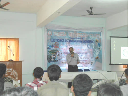 Bhaskar Engineering College Hyderabad Events photo 5